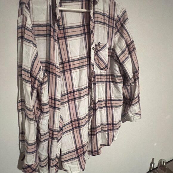 Hester & Orchard medium button down - Picture 4 of 7